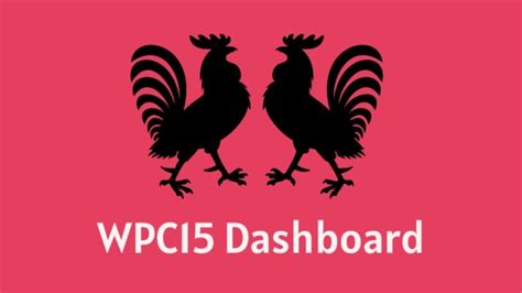 wpc15 login|WPC .